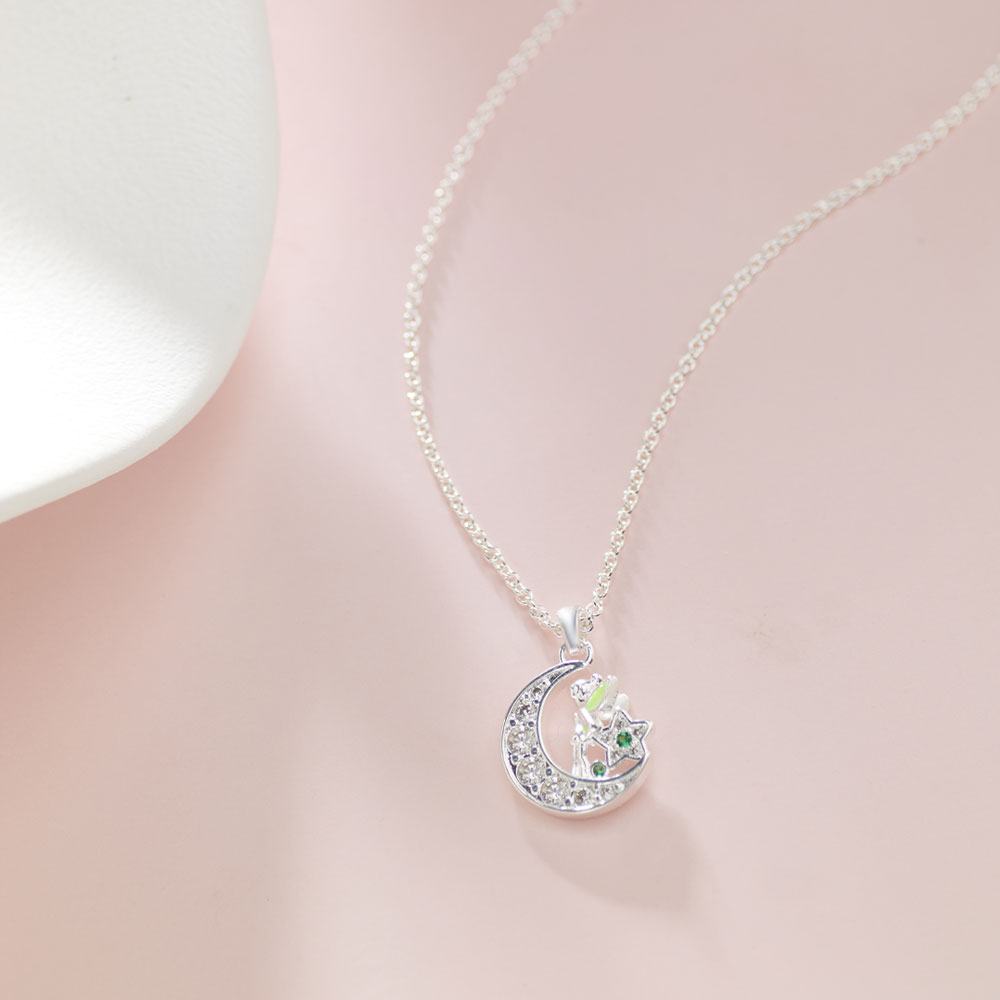 925 Sterling Silver Flower Fai - огляд і ціна Snake Plant