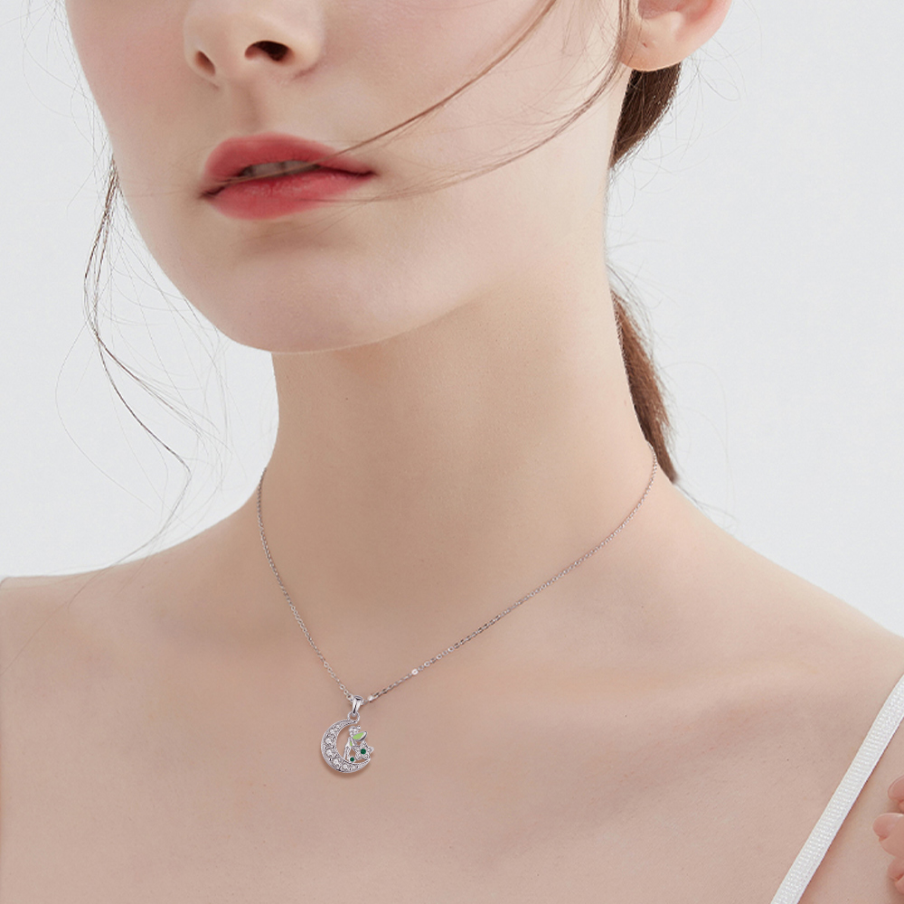 925 Sterling Silver Flower Fai - огляд і ціна Snake Plant