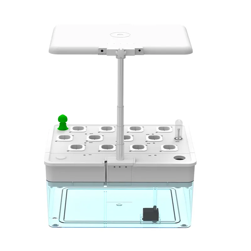 Brand IGS-70 Indoor Hydroponic - огляд і ціна Indoor Plants