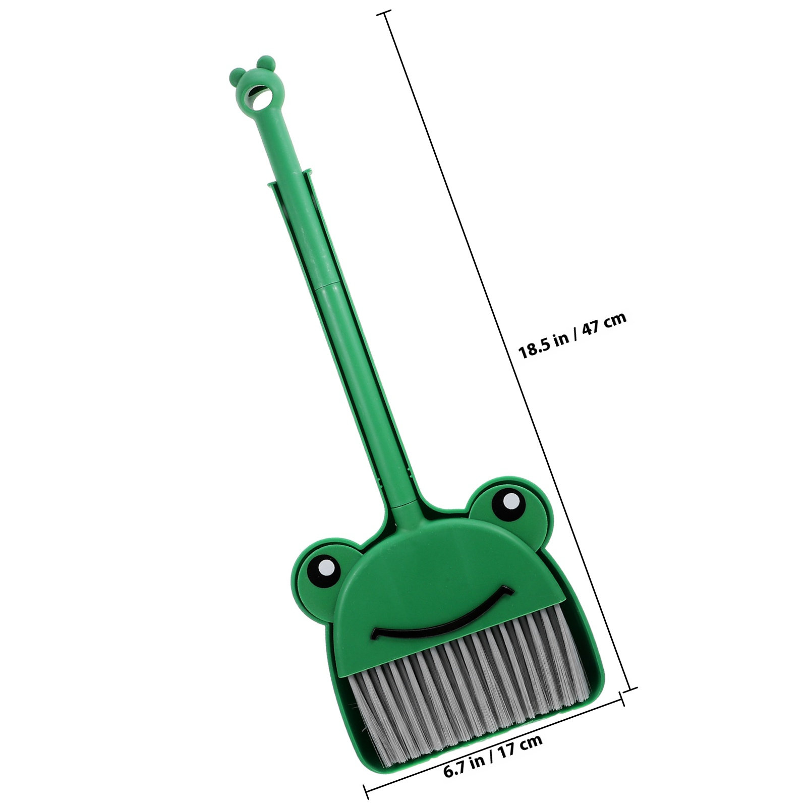 1Set Soft Bristle Broom and Du - огляд і ціна The Plant Parent