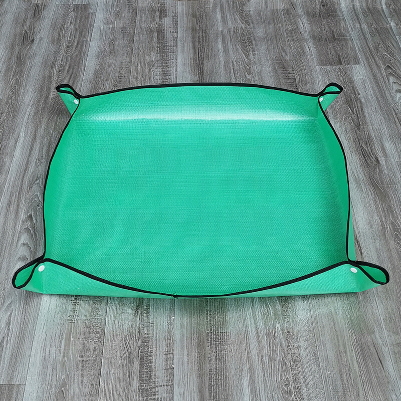 50*50cm Flower Pots Transplant - огляд і ціна Repotting Mat