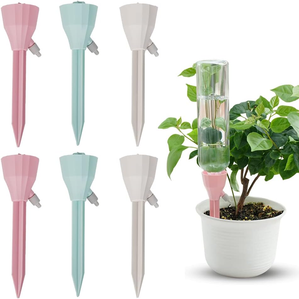 Automatic Drip Irrigation Syst - огляд і ціна Plant Pot