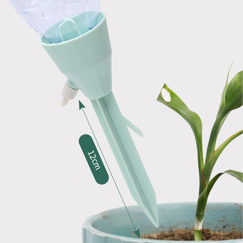 Automatic Drip Irrigation Syst - огляд і ціна Plant Pot