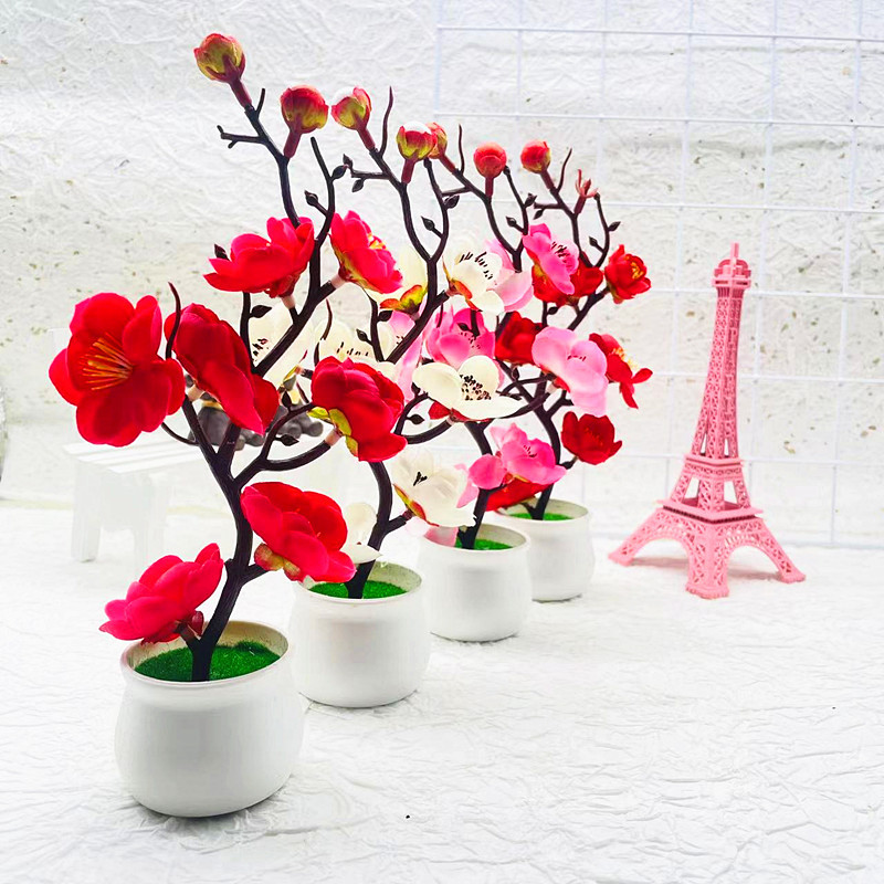 2025 HOT Mother's Day New Arti - огляд і ціна Succulent Set