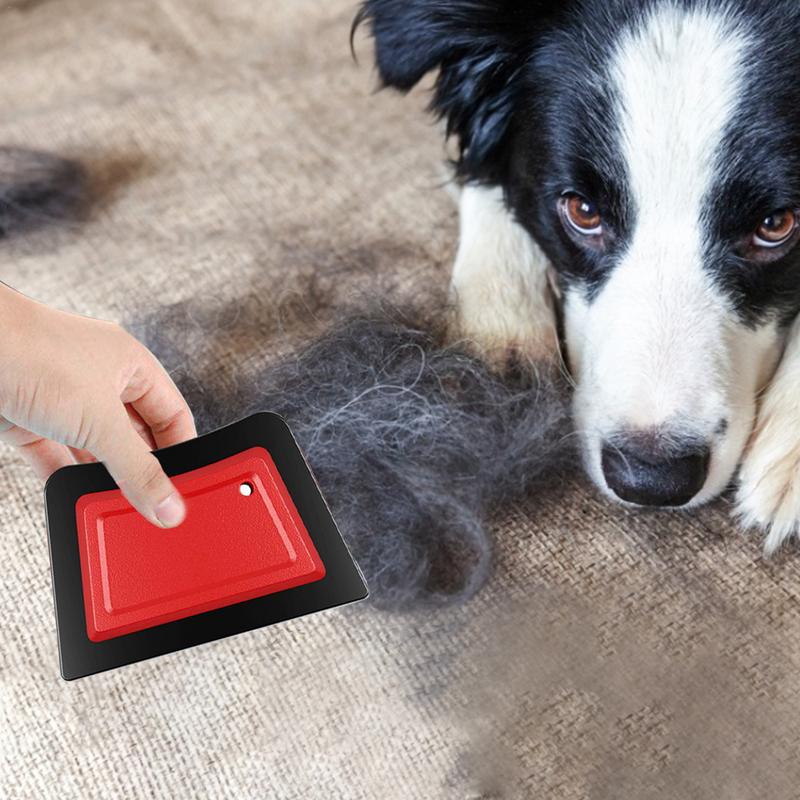Pet Hair Remover Comb Brush Do - огляд і ціна Repotting Mat