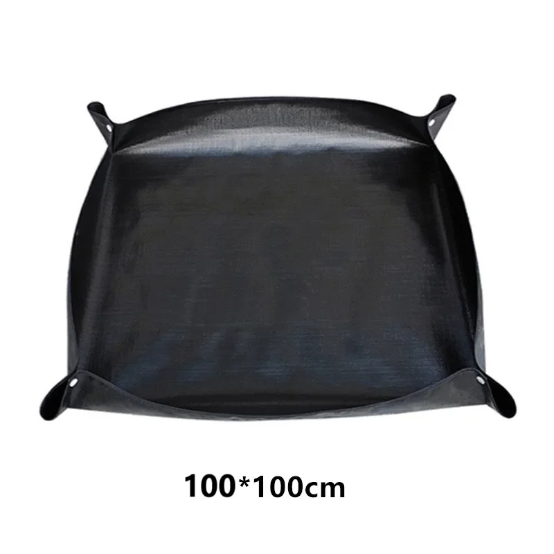 Plant Repotting Mat, Waterproo - огляд і ціна Repotting Mat