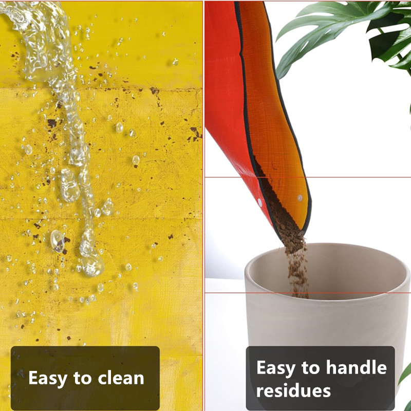 Plant Repotting Mat, Waterproo - огляд і ціна Repotting Mat