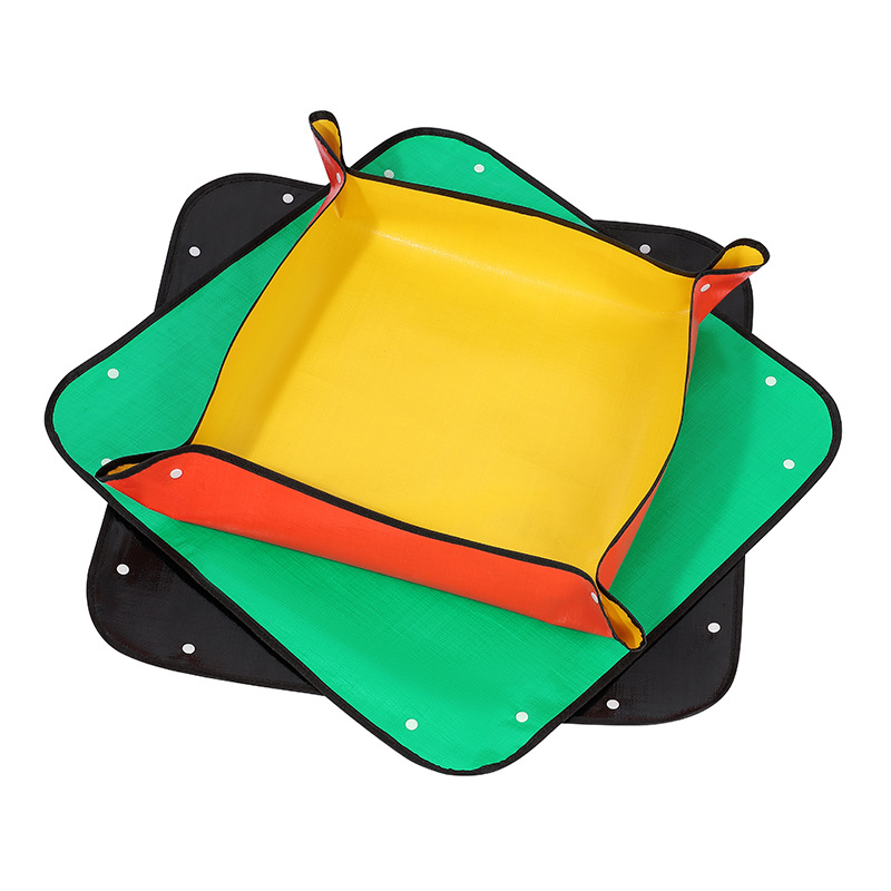 Plant Repotting Mat, Waterproo - огляд і ціна Repotting Mat