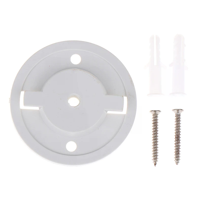 Wall Mounting Base For Tapo C2 - огляд і ціна Tp-Link Camera Tapo C210