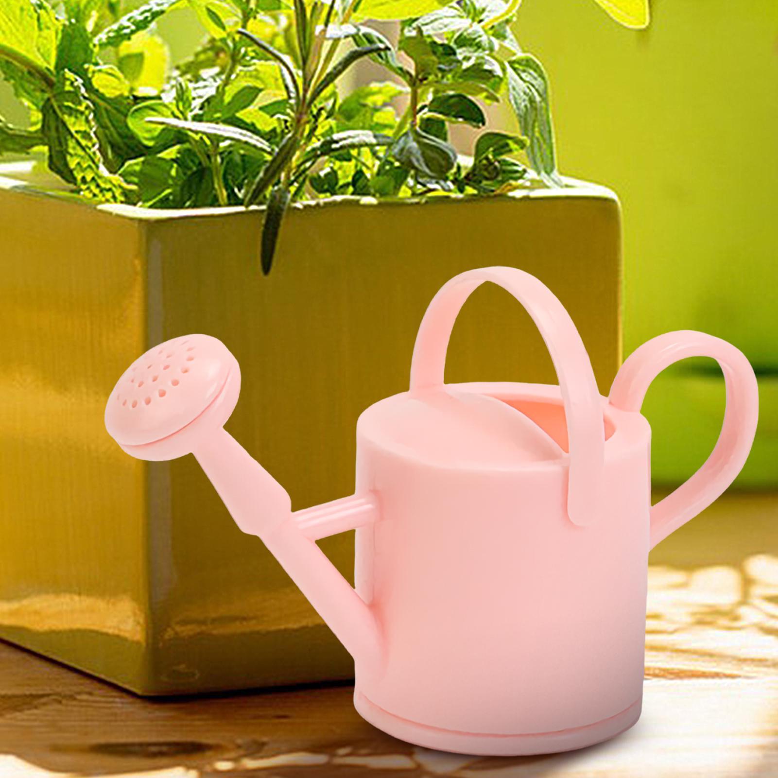 Small Kids Watering Can Flexib - огляд і ціна Pothos