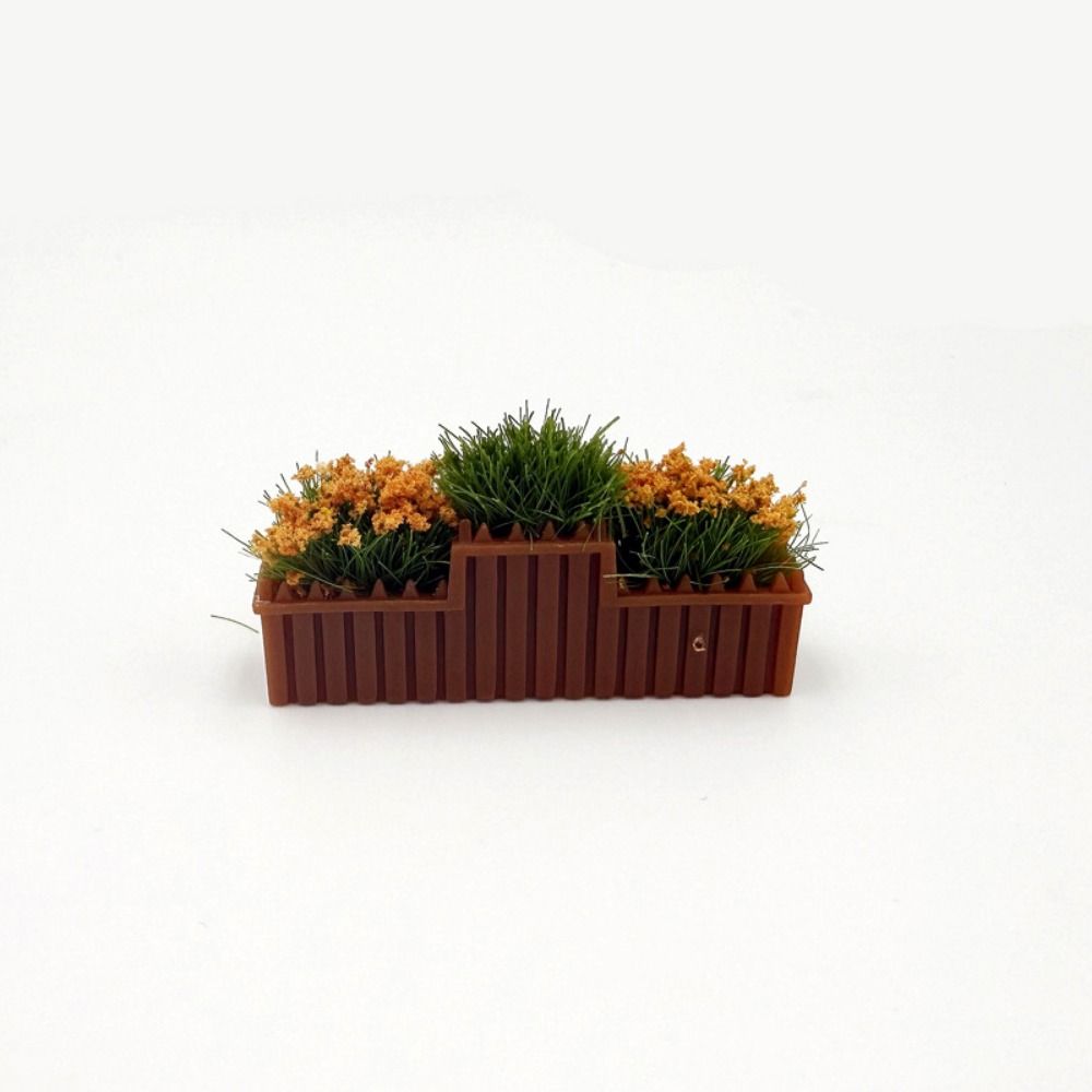 1:12 Scale Dollhouse Simulated - огляд і ціна Terracotta Pot