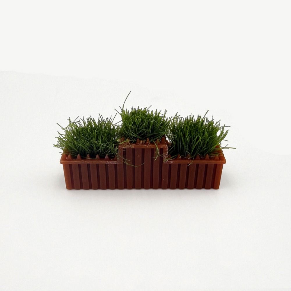 1:12 Scale Dollhouse Simulated - огляд і ціна Terracotta Pot