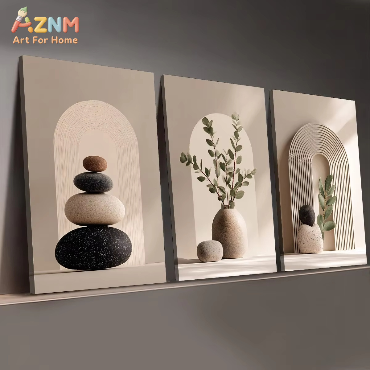 AZNM Bohemian Style Light Luxu - огляд і ціна Pothos
