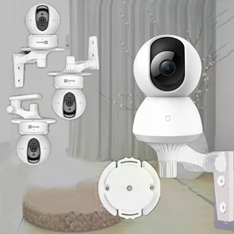 ABS Wall Mounting Base For Tap - огляд і ціна Tp-Link Camera Tapo C210