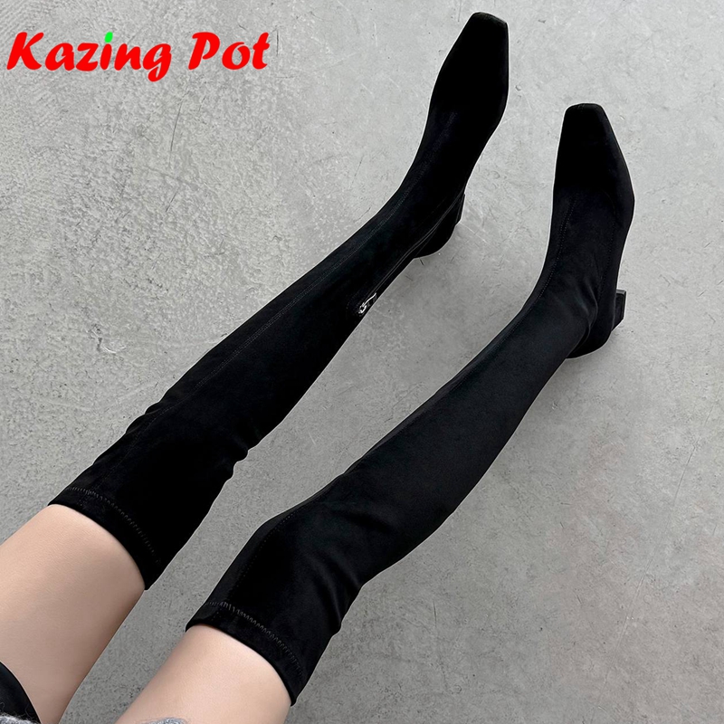 Krazing Pot Flock Thick High H - огляд і ціна Pothos